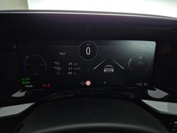 Vauxhall Mokka Electric 50kWh Ultimate (136 ps) - LED - REVERSE CAM - HEATED SEATS