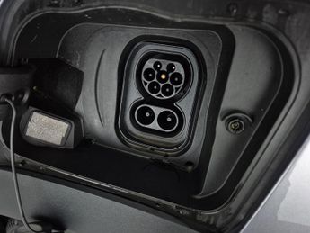 Vauxhall Mokka Electric 50kWh Ultimate (136 ps) - LED - REVERSE CAM - HEATED SEATS