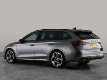 Skoda Octavia 2.0 TSI vRS DSG (245 ps) - PARK ASSIST - LED - SMARTLINK