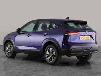 Nissan Qashqai 1.3 DIG-T MHEV Acenta Premium XTRON (158 ps) - REVERSE CAM