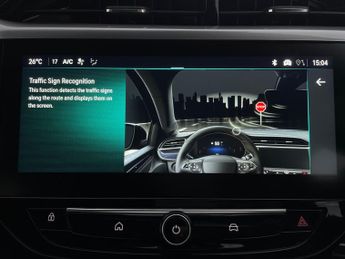 Vauxhall Corsa 1.2 Turbo Ultimate (130 ps) - CARPLAY - KEYLESS ENTRY - LED