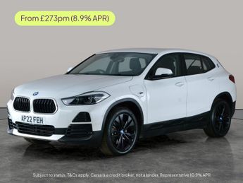 BMW 220 1.5 25e 10kWh Sport Plug-in xDrive (220 ps) - EDRIVE EXTERIOR SO