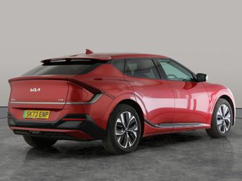 Kia Ev6 77.4kWh GT-Line (225 bhp) - HEATED STEERING - BLUETOOTH - CRUISE