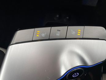 Kia Ev6 77.4kWh GT-Line (225 bhp) - HEATED STEERING - BLUETOOTH - CRUISE