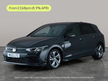 Volkswagen Golf 1.5 TSI R-Line (150 ps) - PARK SENSORS - KEYLESS START - CLIMATE