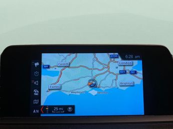 BMW 2 Series 1.5 218i GPF Sport Convertible (136 ps) - DAB - BLUETOOTH - DRIV