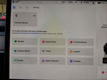 Tesla Model 3 Standard Range Plus RWD (241 bhp) - PARK ASSIST - LED - REVERSE 