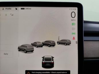 Tesla Model 3 Standard Range Plus RWD (241 bhp) - PARK ASSIST - LED - REVERSE 