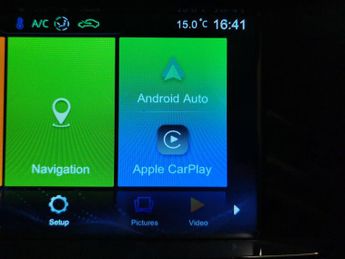 MG Mg5 61.1kWh Excite Long Range (156 ps) - DRIVING MODES - AIR CON