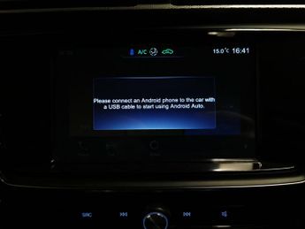 MG Mg5 61.1kWh Excite Long Range (156 ps) - DRIVING MODES - AIR CON