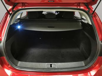 MG Mg5 61.1kWh Excite Long Range (156 ps) - DRIVING MODES - AIR CON