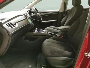MG Mg5 61.1kWh Excite Long Range (156 ps) - DRIVING MODES - AIR CON