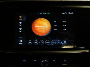 MG Mg5 61.1kWh Excite Long Range (156 ps) - DRIVING MODES - AIR CON