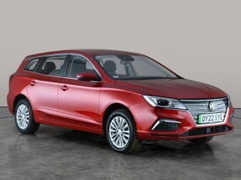 MG Mg5 61.1kWh Excite Long Range (156 ps) - DRIVING MODES - AIR CON
