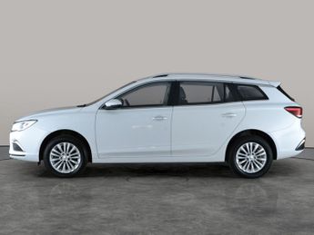 MG Mg5 61.1kWh Exclusive Long Range (156 ps) - NAV - LANE DEPARTURE  - 