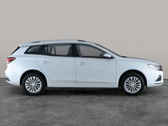 MG Mg5 61.1kWh Exclusive Long Range (156 ps) - NAV - LANE DEPARTURE  - 