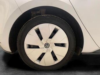 Volkswagen ID.3 Pro 58kWh Life (145 ps) - BLUETOOTH - PARK SENSORS - DAB
