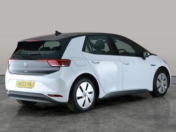 Volkswagen ID.3 Pro 58kWh Life (145 ps) - BLUETOOTH - PARK SENSORS - DAB