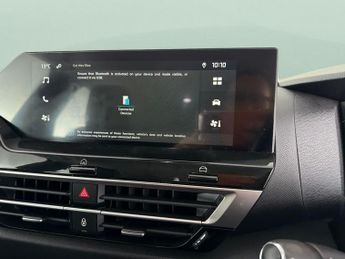 Citroen e-C4 50kWh Sense Plus (136 ps) - LED - REVERSE CAM - BLUETOOTH