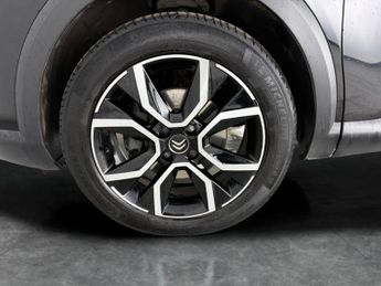 Citroen e-C4 50kWh Sense Plus (136 ps) - LED - REVERSE CAM - BLUETOOTH