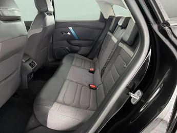 Citroen e-C4 50kWh Sense Plus (136 ps) - LED - REVERSE CAM - BLUETOOTH