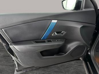 Citroen e-C4 50kWh Sense Plus (136 ps) - LED - REVERSE CAM - BLUETOOTH