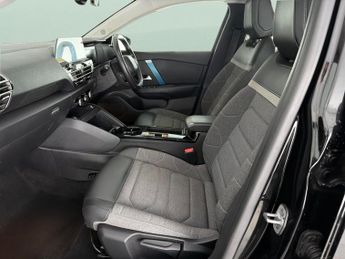 Citroen e-C4 50kWh Sense Plus (136 ps) - LED - REVERSE CAM - BLUETOOTH