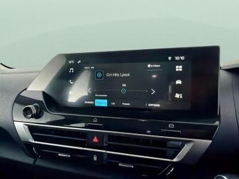 Citroen e-C4 50kWh Sense Plus (136 ps) - LED - REVERSE CAM - BLUETOOTH