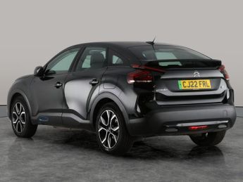 Citroen e-C4 50kWh Sense Plus (136 ps) - LED - REVERSE CAM - BLUETOOTH