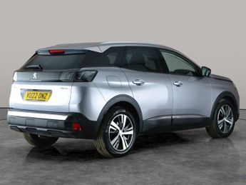 Peugeot 3008 1.6 13.2kWh Allure Premium Plug-in e-EAT (225 ps) - LANE DEPARTU
