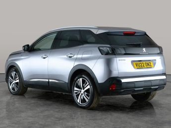 Peugeot 3008 1.6 13.2kWh Allure Premium Plug-in e-EAT (225 ps) - LANE DEPARTU