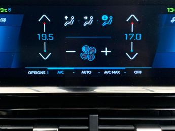 Peugeot 3008 1.6 13.2kWh Allure Premium Plug-in e-EAT (225 ps) - LANE DEPARTU