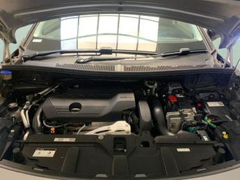 Peugeot 3008 1.6 13.2kWh Allure Premium Plug-in e-EAT (225 ps) - LANE DEPARTU