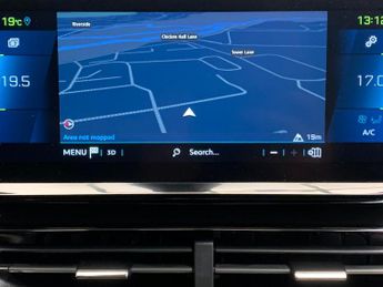 Peugeot 3008 1.6 13.2kWh Allure Premium Plug-in e-EAT (225 ps) - LANE DEPARTU