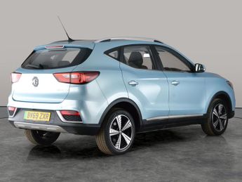 MG MG ZS 44.5kWh Exclusive (143 ps) - HEATED SEATS - NAV - BLIND SPOT ASS