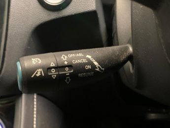 MG MG ZS 44.5kWh Exclusive (143 ps) - HEATED SEATS - NAV - BLIND SPOT ASS