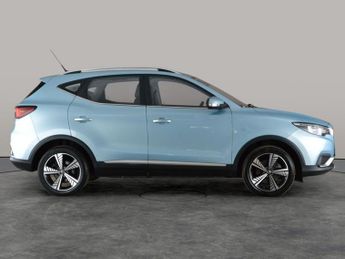 MG MG ZS 44.5kWh Exclusive (143 ps) - HEATED SEATS - NAV - BLIND SPOT ASS