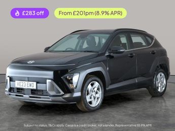 Hyundai KONA 1.0 T-GDi Advance (120 ps) - REVERSE CAM - NAV - LANE DEPARTURE