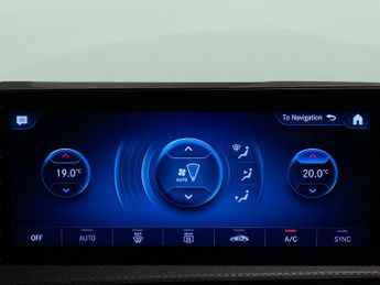 Mercedes-Benz CLA 1.3 CLA200 AMG Line (Premium Plus 2) Coupe 7G-DCT (163 ps) - KEY