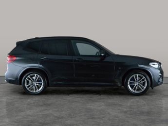BMW X3 3.0 30d M Sport xDrive (265 ps) - M SPORT BRAKES - PERFORMANCE C