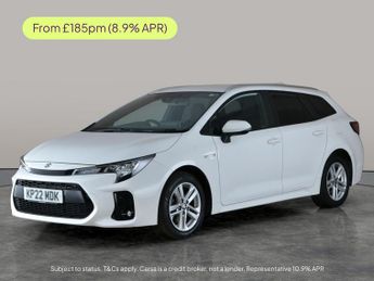 Suzuki Swace 1.8h SZ-T CVT (122 ps) - LANE DEPARTURE  - BLUETOOTH - CRUISE