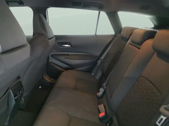 Suzuki Swace 1.8h SZ-T CVT (122 ps) - LANE DEPARTURE  - BLUETOOTH - CRUISE