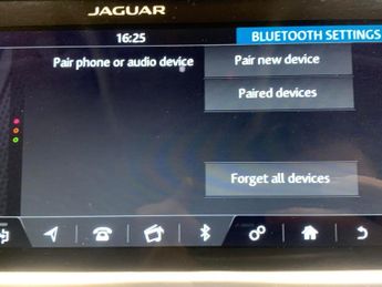 Jaguar I-PACE 400 90kWh S 4WD (400 ps) - REVERSE CAM - NAV - WIFI