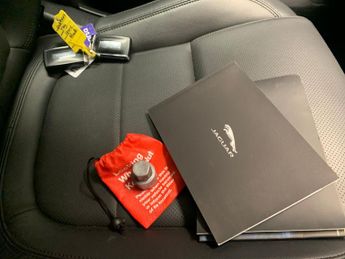 Jaguar I-PACE 400 90kWh S 4WD (400 ps) - REVERSE CAM - NAV - WIFI