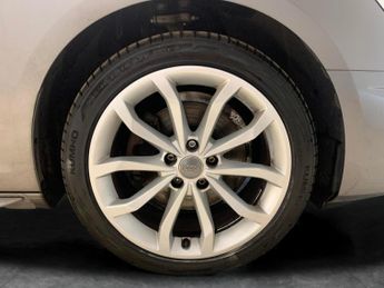 Audi A4 Avant 2.0 TDI 35 Sport S Tronic (163 ps) - BLUETOOTH - CRUISE - PADDLE