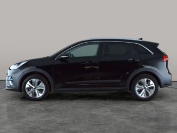 Kia Niro 64kWh 2 (201 bhp) - CRUISE - PADDLE SHIFT - 17IN ALLOYS
