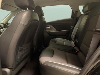 Kia Niro 64kWh 2 (201 bhp) - CRUISE - PADDLE SHIFT - 17IN ALLOYS