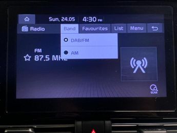 Kia Niro 64kWh 2 (201 bhp) - CRUISE - PADDLE SHIFT - 17IN ALLOYS