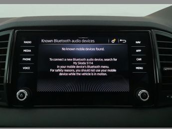 Skoda Karoq 1.5 TSI ACT SE Edition DSG (150 ps) - SMARTLINK - REVERSE CAM - 