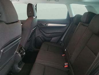 Skoda Karoq 1.5 TSI ACT SE Edition DSG (150 ps) - SMARTLINK - REVERSE CAM - 